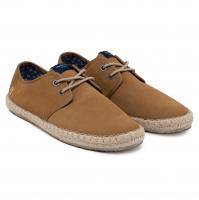 Мужские кеды Pepe Jeans London(TOURIST BASIC 4.0 PMS10183), коричневые, арт: PMS10183