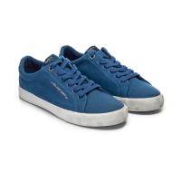 Мужские кеды Pepe Jeans London(NEW NORTH BASIC PMS30420), синие, арт: PMS30420
