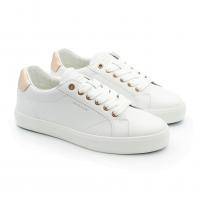 Женские кеды Gant (SEAVILLE 22531587), белые, арт: 22531587