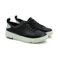 Женские кроссовки Clarks, черные, арт: 26162982