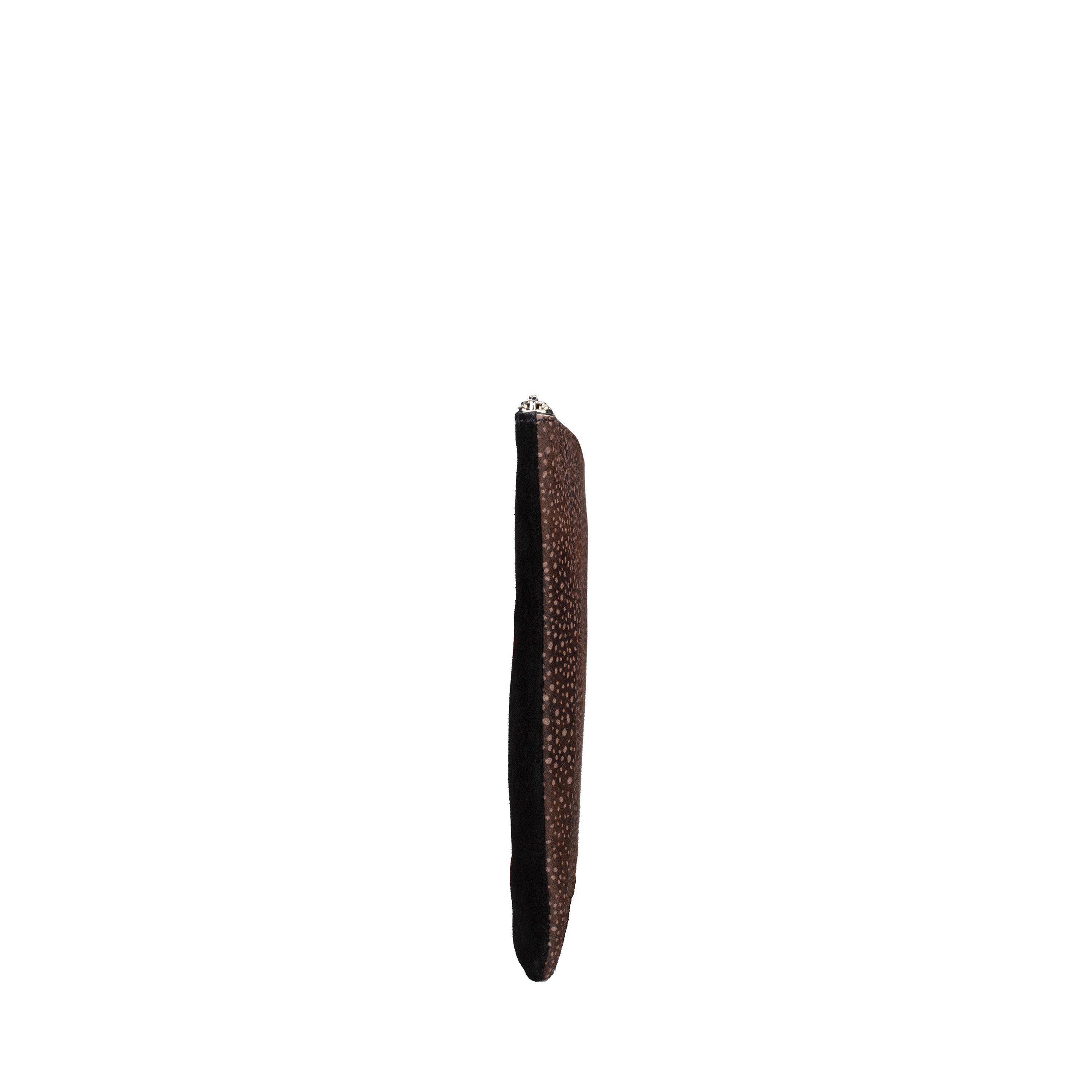 Клатч Clarks Roslyn Demi 26143122, цвет черный, размер ONE SIZE - фото 3
