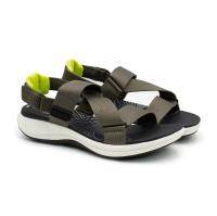 Mira Sun 26165346 - Женские сандалии Clarks, оливковые