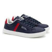 Мужские кеды Sergio Tacchini, синие, арт: STM218180