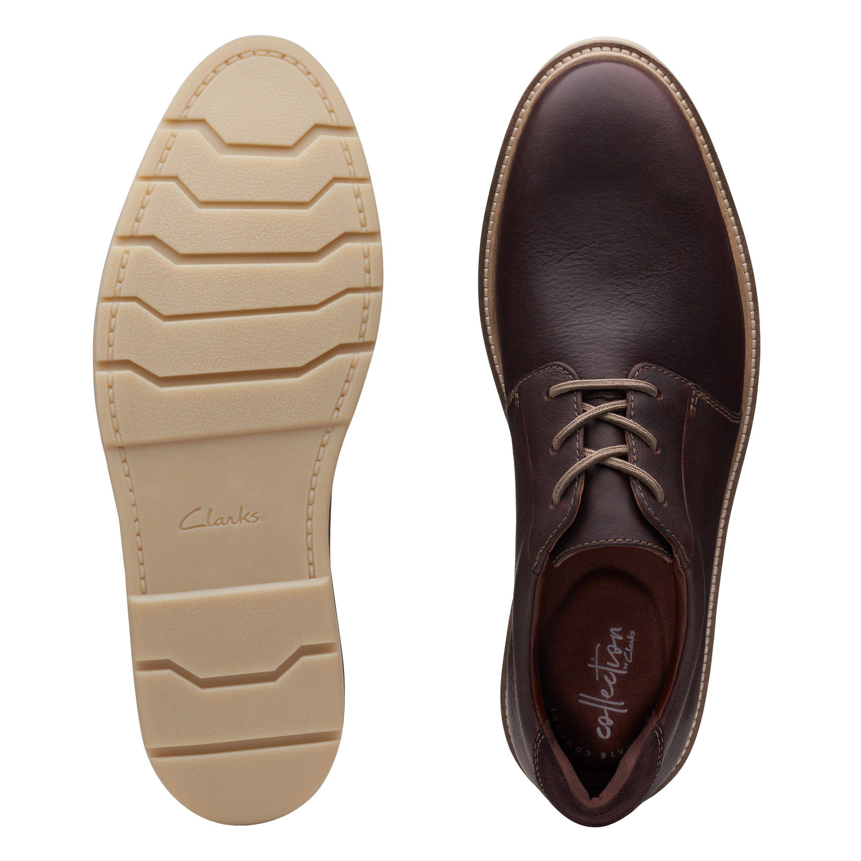 Grandin plain store clarks