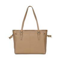 LEATHER HAND BAG RF43107 - LEATHER HAND BAG RF43107