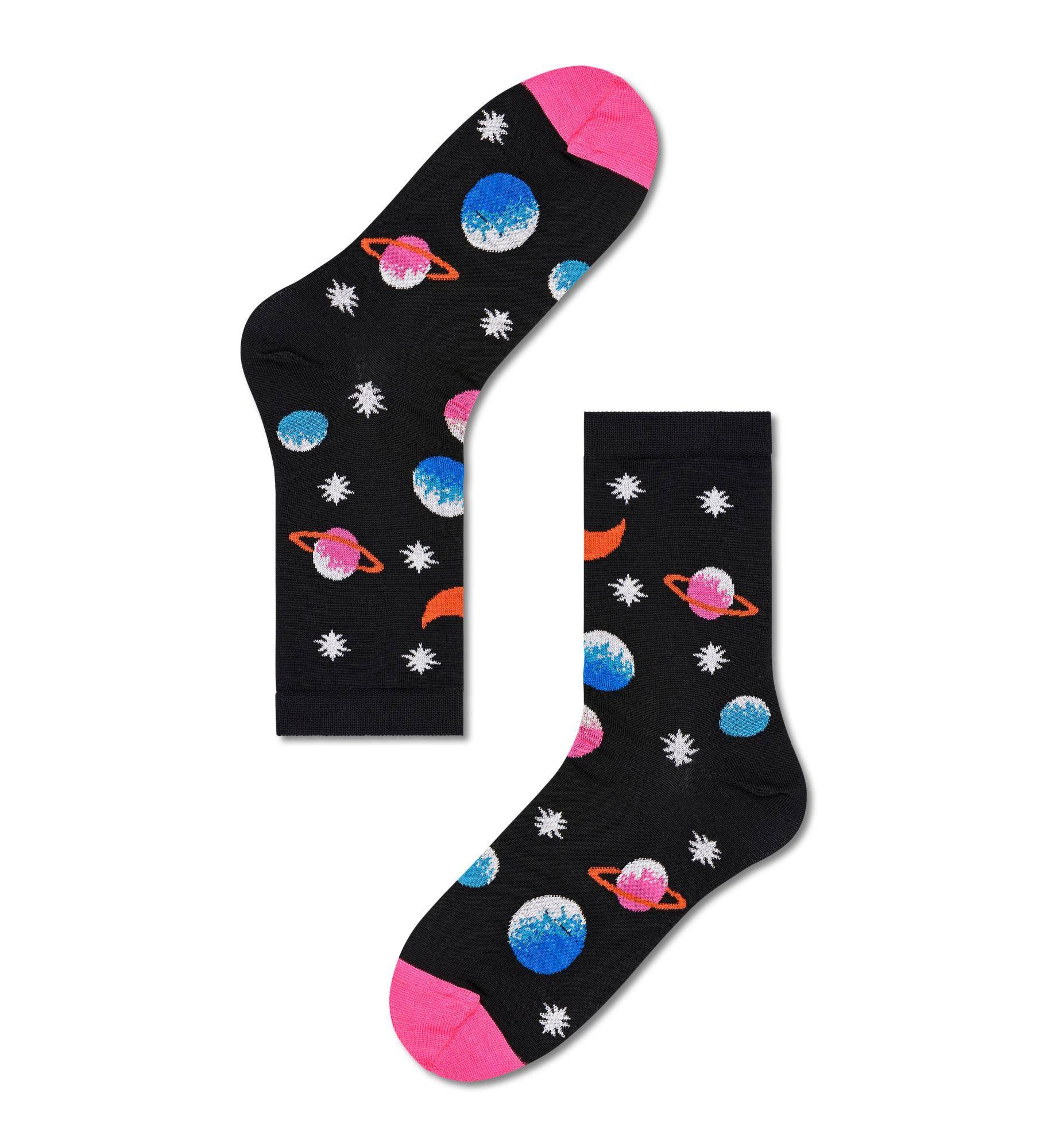 Носки Happy socks Gianna Crew Sock SISGIA01
