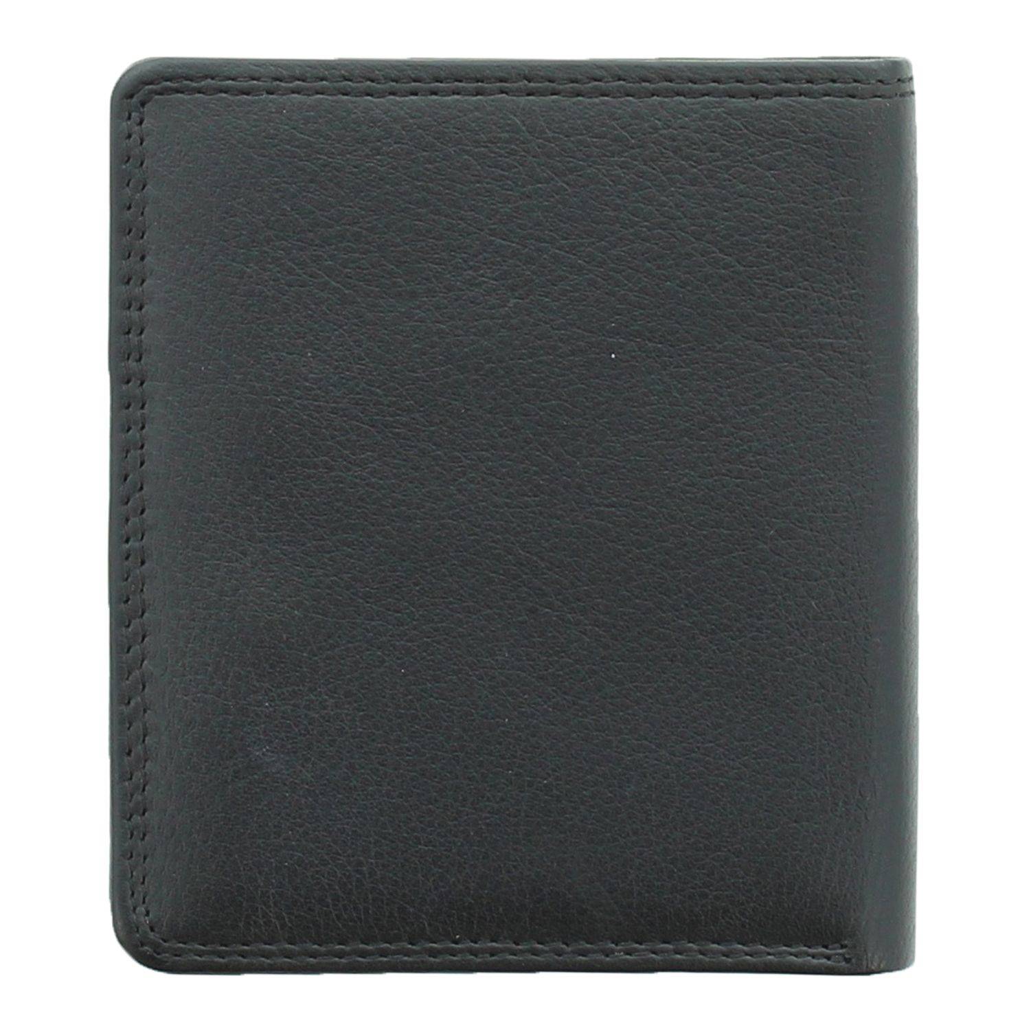 Кошелек Braun Buffel GOLF 2.0 Coin Wallet Carré 6CS 90440, цвет черный, размер ONE SIZE - фото 4