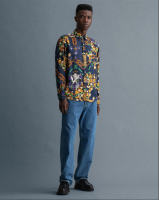 RELAXED AUTHENTIC JEANS 1000140 - RELAXED AUTHENTIC JEANS 1000140