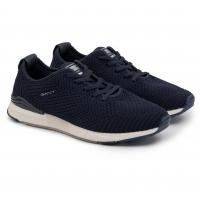 Мужские кроссовки Gant(BRENTOON 20638474), синие, арт: 20638474