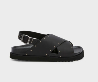 DALIA F322441004 - Женские сандалии SCHOLL, черные DALIA F322441004 - Женские сандалии SCHOLL, черные