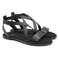 Женские сандалии Clarks(Bay Rosie 26149355), черные, арт: 26149355