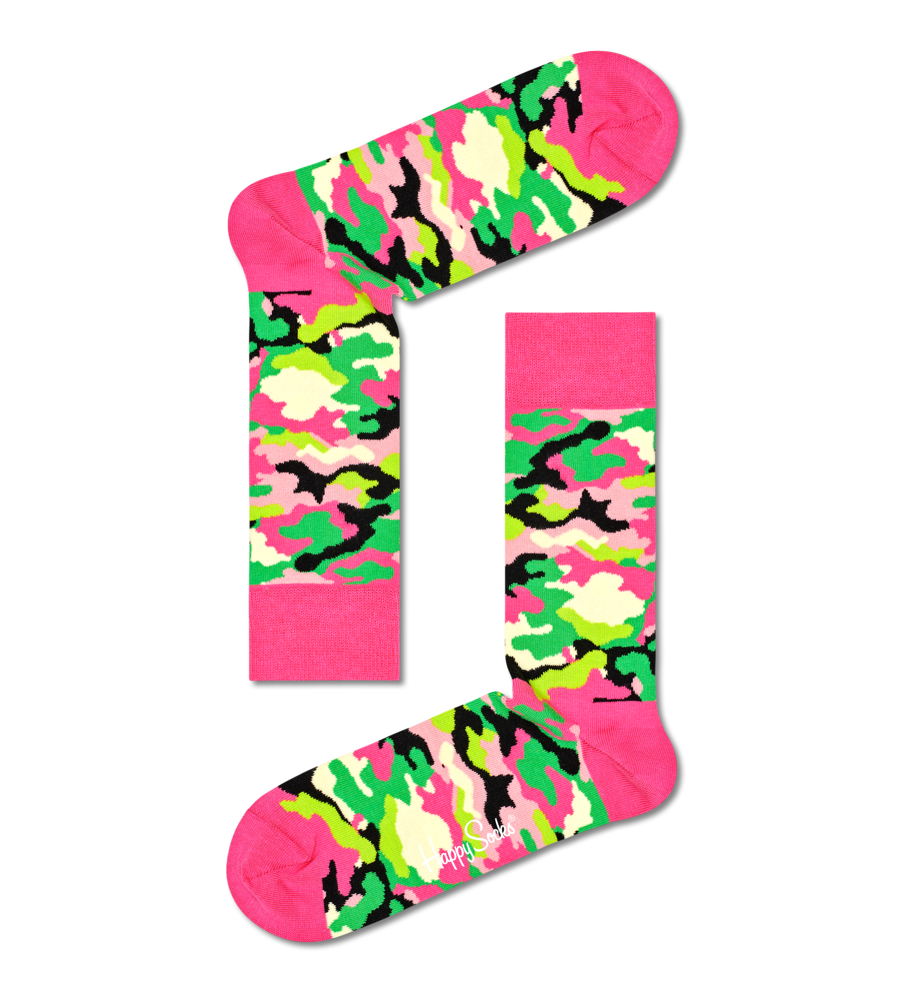 

Носки Happy socks Bark Sock BRK01 3300