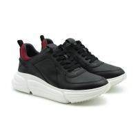 Женские кроссовки Clarks (TriComet Run 26161584), черные, арт: 26161584