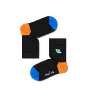 Kids Embroidery Saturnus Sock KBEST01 - Kids Embroidery Saturnus Sock KBEST01