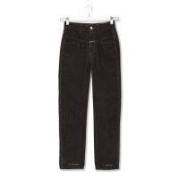 женские Closed pedal pusher C88002-38A-30, цвет Серый