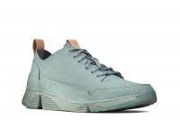 Женские кроссовки Clarks(Tri Spark. 26146596), синие, арт: 26146596