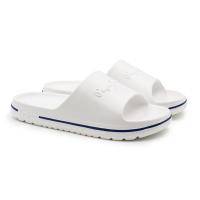 Мужские сланцы Pepe Jeans London (BEACH SLIDE PMS70119), белые, арт: PMS70119
