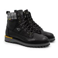 Мужские высокие ботинки Camel Active(PILGRIM 21241312), черные, арт: 21241312