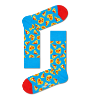 Pizza Love Sock PLS01 - Pizza Love Sock PLS01