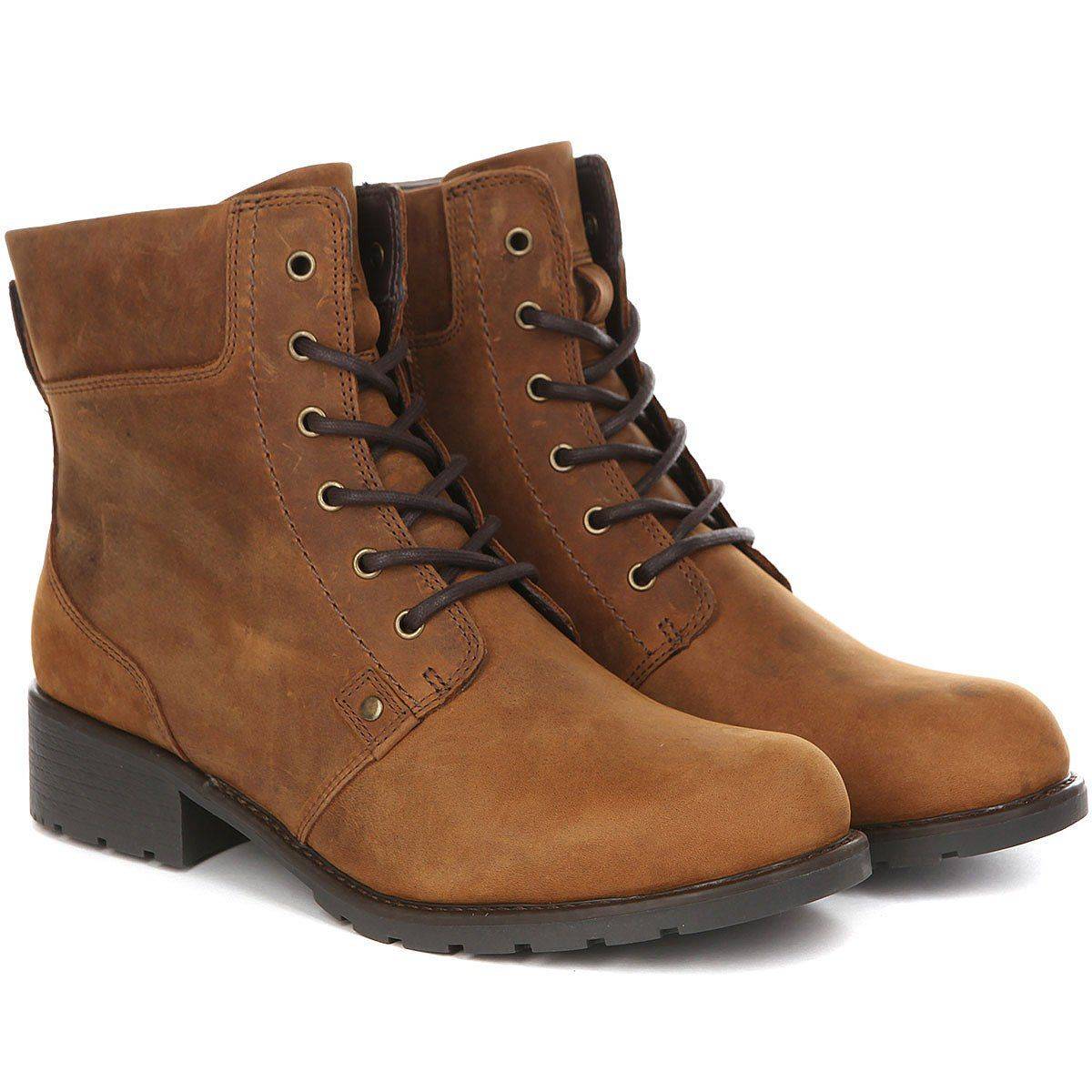 Clarks Orinoco Spice 26110936