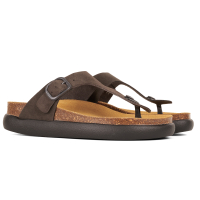 ANAIS CHUNKY F322531029 - Женские пантолеты SCHOLL, серые ANAIS CHUNKY F322531029 - Женские пантолеты SCHOLL, серые