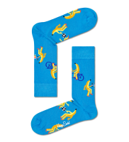 Going Bananas Sock GBS01 - Going Bananas Sock GBS01