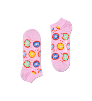 Donut Low Sock DON05 - Donut Low Sock DON05