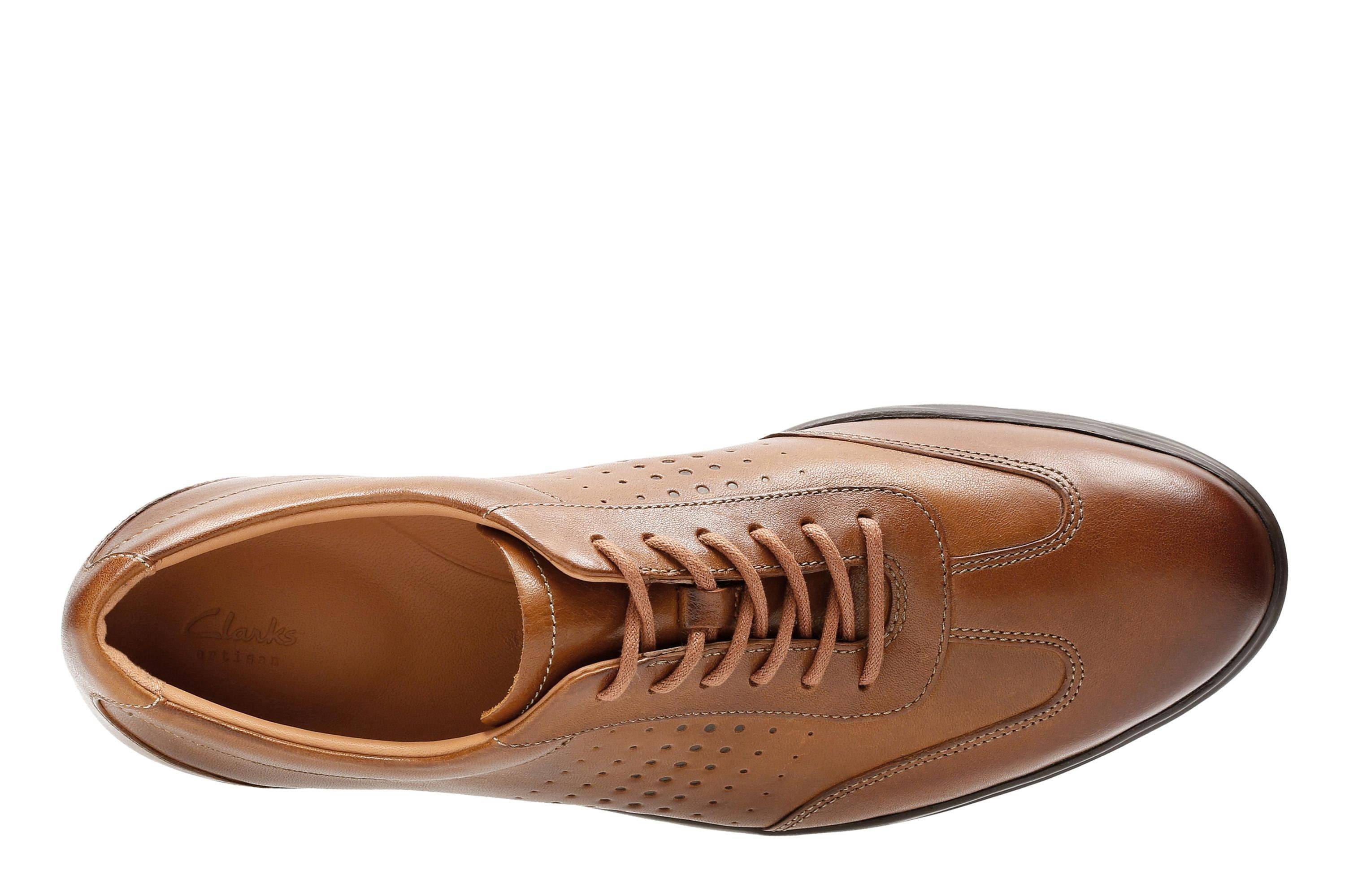 Clarks vennor vibe sales