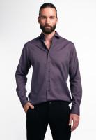  4101-12-F183 - Мужская рубашка ETERNA, белая