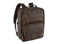 Laos Backpack 251201 - Мужской рюкзак Camel Active, коричневый Laos Backpack 251201 - Мужской рюкзак Camel Active, коричневый