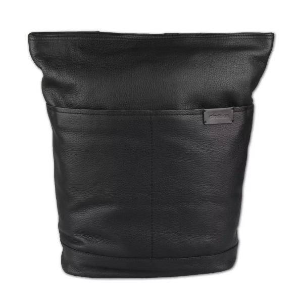 

Рюкзак Strellson Bags Garret Backpack SVZ 4010002352, Черный