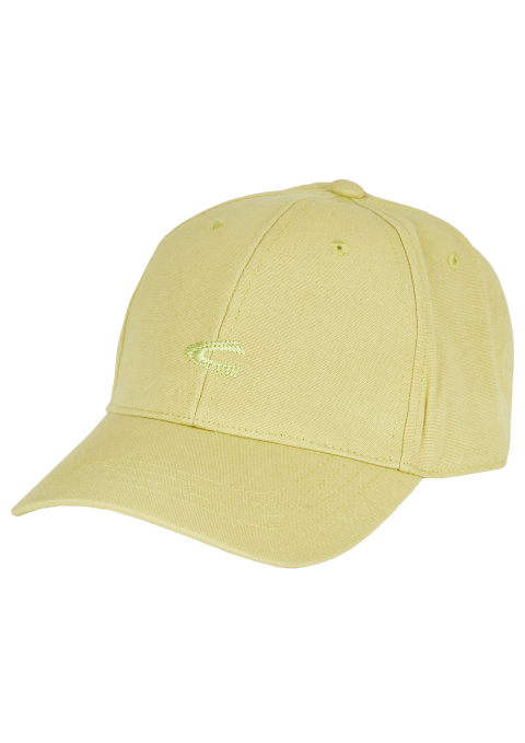 Мужская кепка Camel Active (Baseball cap 4062305C23), оливковая, цвет оливковый, размер O/S - фото 1