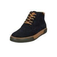 Мужские высокие кеды Camel Active(BAYLAND 21243295), синие, арт: 21243295