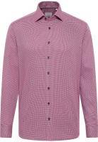 8038-56-X18K - Мужская рубашка ETERNA, красная 8038-56-X18K - Мужская рубашка ETERNA, красная