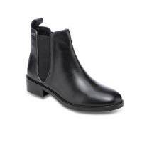 Женские челси Pepe Jeans London, черные, арт: PLS50332