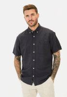 мужские Camel Active Apparel Shortsleeve Shirt 409256-5S56, цвет Синий