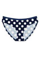 женских трусы Happy socks Big Dot Women Briefs WUWWB-BDO, цвет 