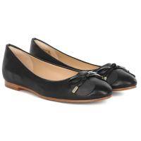 Женские балетки Clarks, черные, арт: 26123052