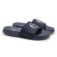 Женские сланцы Sergio Tacchini (REMIX LOGO STM119006), синие, арт: STM119006