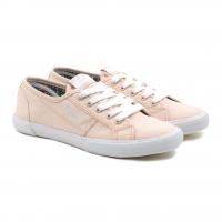 Женские кеды Pepe Jeans London, розовые, арт: PLS31193