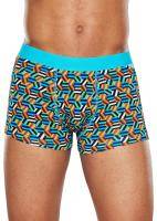 Hexagon Trunk HEX87 - Hexagon Trunk HEX87