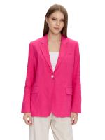 женские жакеты Gant ЖАКЕТ 4770110, цвет Розовый