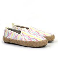 Детские слипоны EMU Australia, мультиколор, арт: K12577