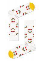 Happy Rainbow Sock HAR01 - Happy Rainbow Sock HAR01