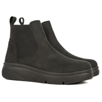 Женские челси SCHOLL, черные, арт: F318061004