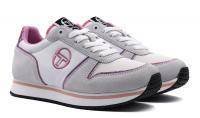 Женские кроссовки Sergio Tacchini, серые, арт: STW123102