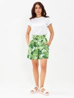 PALM BREEZE HW PLEATED SHORTS 4020041 - PALM BREEZE HW PLEATED SHORTS 4020041 PALM BREEZE HW PLEATED SHORTS 4020041 - PALM BREEZE HW PLEATED SHORTS 4020041