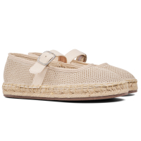 Summer Nest Tess W13275 - Женские эспадрильи EMU Australia, натуральные