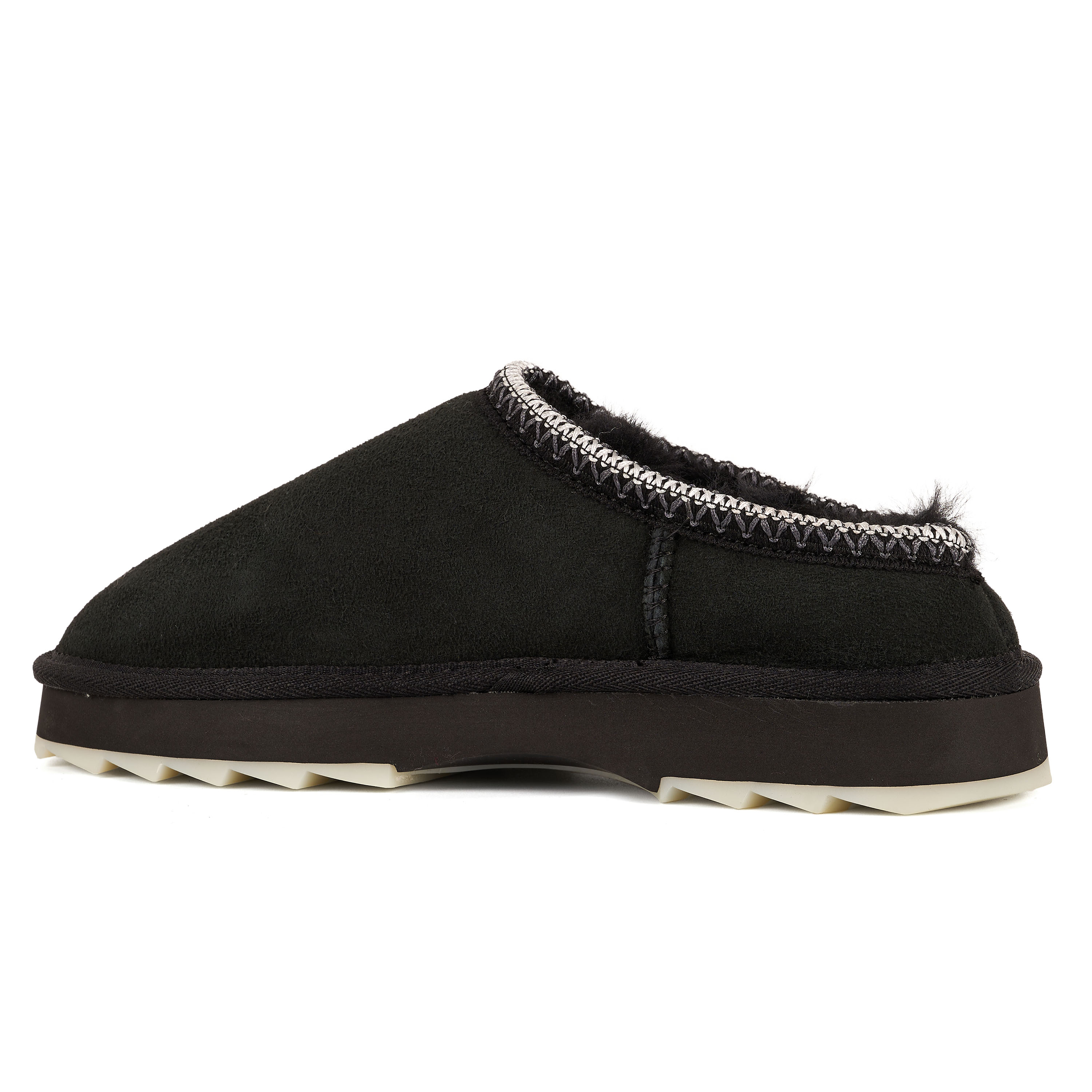 

Женские тапочки EMU Australia, черные, Черный