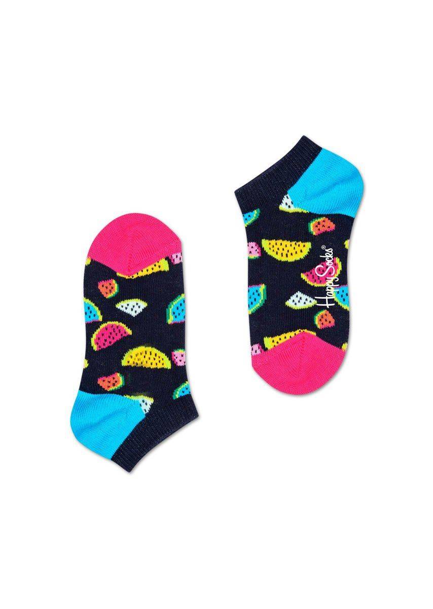 

Носки Happy socks Kids Watermelon Low Sock KWAT05